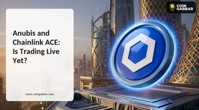 Chainlink News showing Further using Chainlink ACE