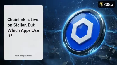 Chainlink News showing Data Feeds and Data Streams