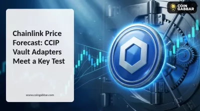 Chainlink Price Forecast