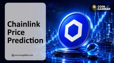 Chainlink Price Prediction