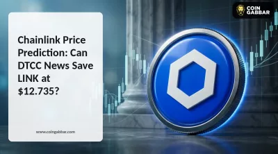 Chainlink Price Prediction