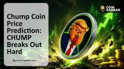 Chump Coin Price Prediction: Is CHUMP About to Run?