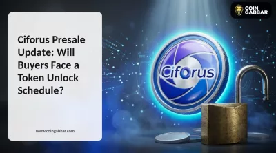 Ciforus Presale: Will Buyers Face Token Unlocks?