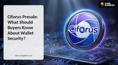 Ciforus Presale: The Wallet Security Check Buyers Need