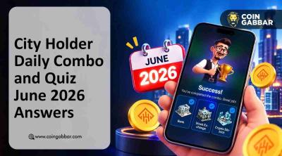 city holder daily combo and quiz july 2026