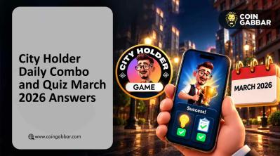City Holder Daily Combo and Quiz June 2026 Answers