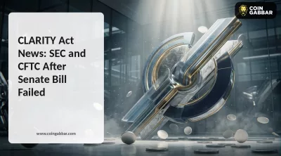 CLARITY Act News: What Changes for Users Without Bill?