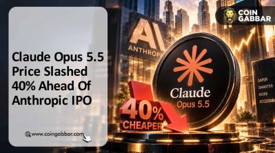 Claude Opus 5.5 Price Banner