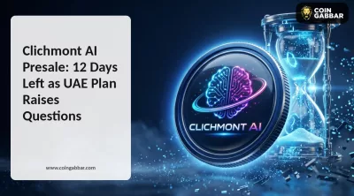 Clichmont AI Presale UAE Plan and Deadline