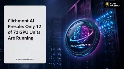 Clichmont AI Presale GPU infrastructure