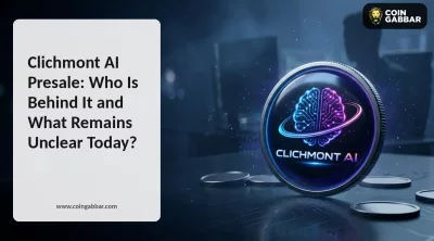 Clichmont AI Presale update covering buyer eligibility