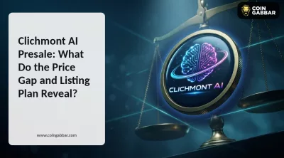 Clichmont AI Presale Price Difference and December Listing