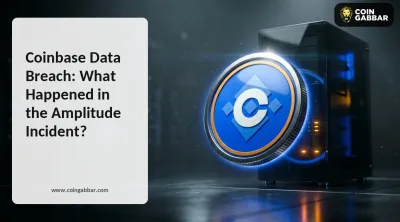 Coinbase data breach claim and Amplitude incident