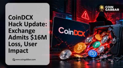 CoinDCX Hack User Impact: Are Customer Funds Safe?
