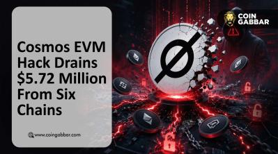 Cosmos EVM Hack banner