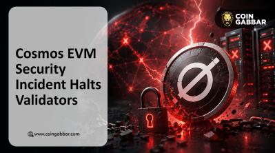 Cosmos EVM Thumbnail