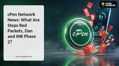 cPen network news: Steps feature Red Packets on mobile app