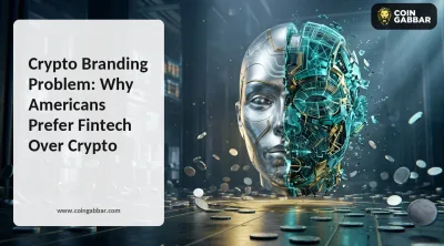 Crypto Branding Problem: Americans Prefer Financial Innovation