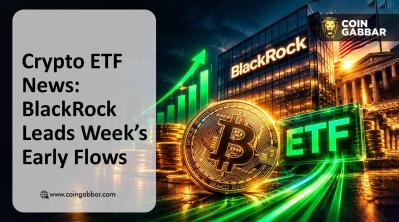 Crypto ETF News: Bitcoin Ethereum XRP ETF Inflows August 24 2026
