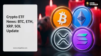 Crypto ETF news today Bitcoin Ethereum Solana ETF outflows
