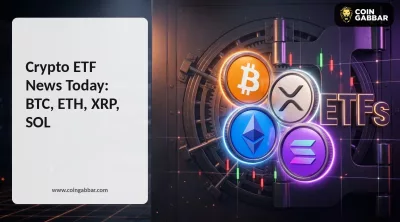Crypto ETF news today Bitcoin XRP inflow Ethereum Solana outflow