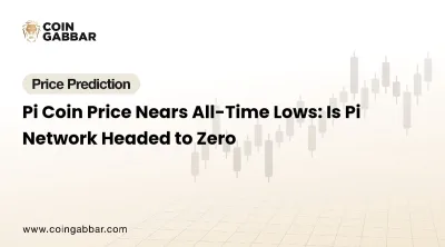 PI Coin Price Prediction