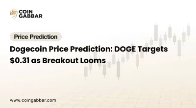 Dogecoin Price Prediction