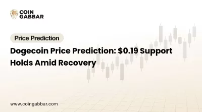 Dogecoin Price Prediction