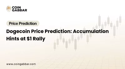 Dogecoin Price Prediction