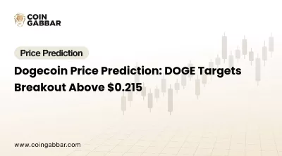 Dogecoin Price Prediction