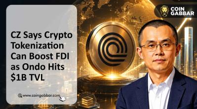 Crypto Tokenization thumbnail