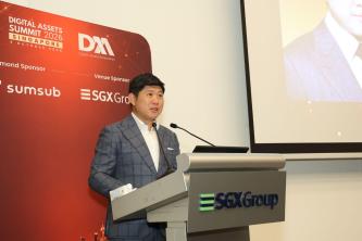 Digital Assets Summit 2026 speakers discuss programmable finance