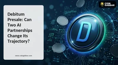 Debitum Presale: Partnerships with Linka Labs and Audiera