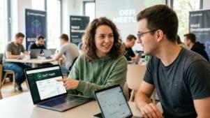 DefiHash Launches AI-Powered Trading Platform