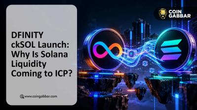 DFINITY ckSOL Launch: What Solana Integration Means for ICP