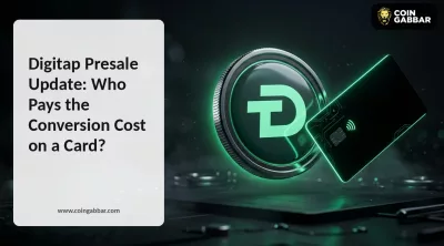 Digitap presale update: one balance and card for TAP spending