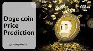 Dogecoin Price Prediction