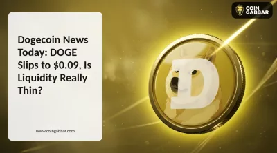 Dogecoin News Today Banner