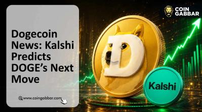 Dogecoin News today: price and Kalshi prediction market August 2026