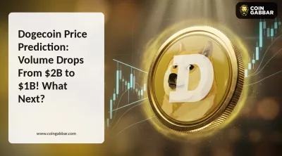 Dogecoin Price Prediction: DOGE Key Target Levels