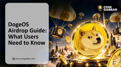DogeOS Airdrop Guide: What Users Need to Know