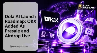 Dola AI Launch Date and Token Debut Details