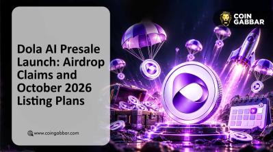 Dola AI Presale Update: Token Price, Airdrop and TGE Date