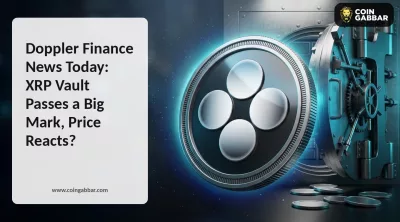 Doppler Finance News Today Banner