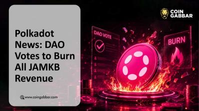 Polkadot News Thumbnail