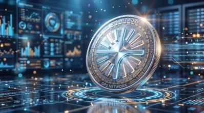 DPS Network Web3 Subscription Payments & Token Presale