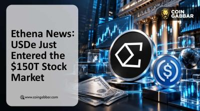 Ethena News USDe Binance Stock Perpetuals Expansion