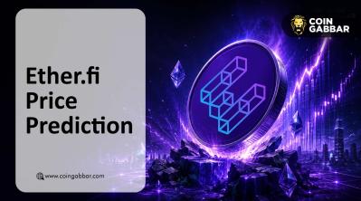 Ether.fi Price Prediction: ETHFI Key Target Levels