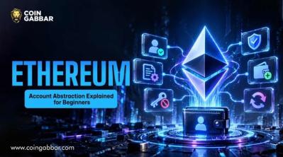 Ethereum Account Abstraction Explained it for Beginners