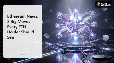 Ethereum News: This Upgrade Makes Cross-Chain Moves 30x Faster
